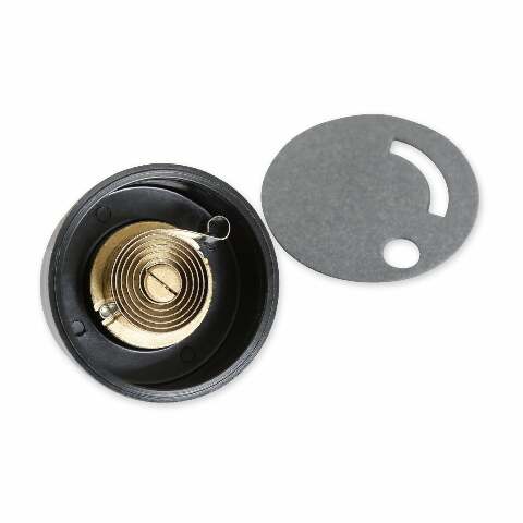 Holley Performance 45-258 Replacement Electric Choke Cap