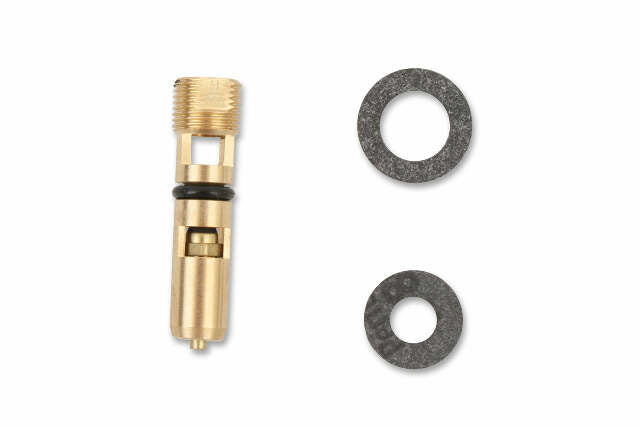 Holley Performance 6-504 Inlet Needle Viton