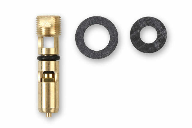 Holley Performance 6-506 Inlet Needle Viton