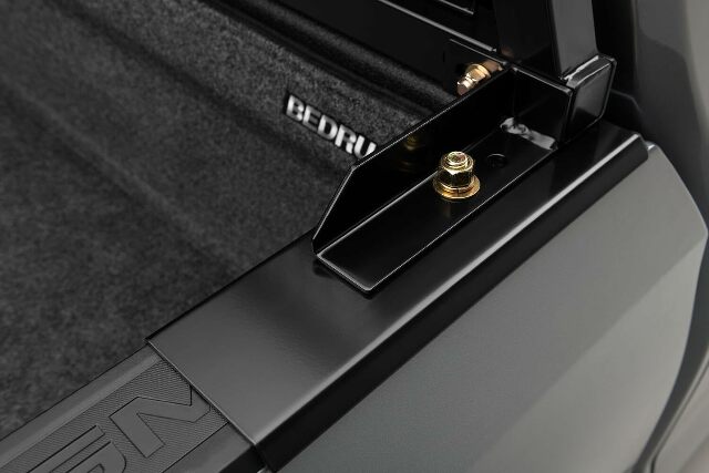 BACKRACK 10570 Standard Service Body Rack