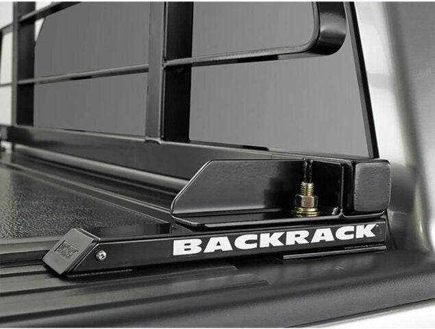 Backrack 40119 Tonneau Cover Hardware Kit Low Profile Tonneau Cover Hardware Kit