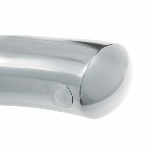 Westin 21-24180 PRO TRAXX 4 Oval Nerf Step Bars Fits 21-22 Bronco