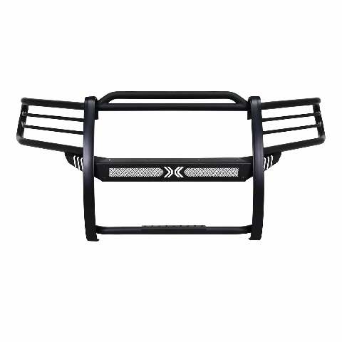 Westin 40-33825 Sportsman X Grille Guard Fits 14-22 4Runner