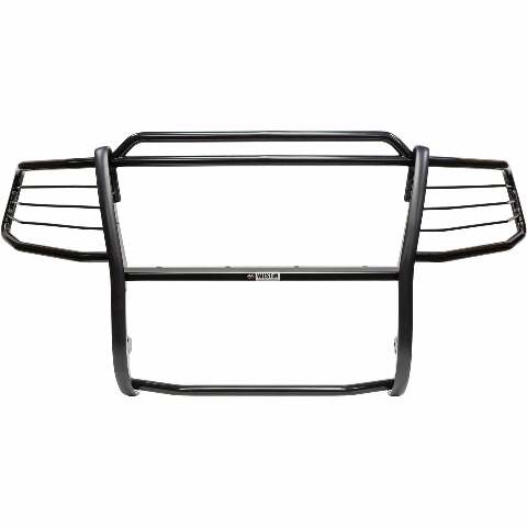 Westin 40-3805 Sportsman Grille Guard Fits 15-20 Suburban Suburban 1500 Tahoe