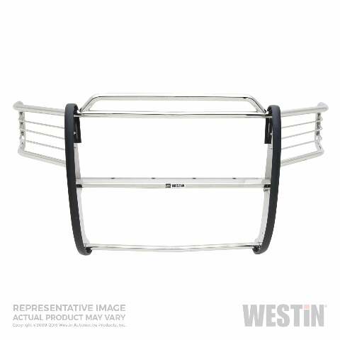 Westin 45-2070 Sportsman Grille Guard Fits 12-21 Frontier