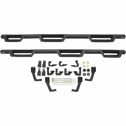 Westin 56-534575 HDX Drop Wheel to Wheel Nerf Step Bars