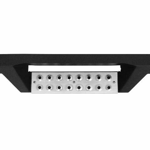 Westin 56-5347752 HDX Stainless Drop Wheel To Wheel Nerf Step Bars