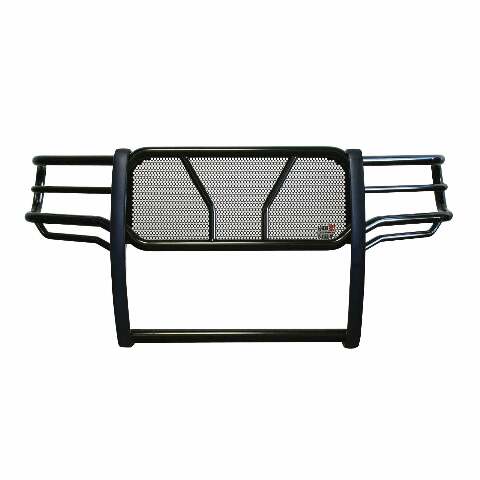 Westin 57-2315 HDX Grille Guard Fits 07-10 Silverado 2500 HD Silverado 3500 HD