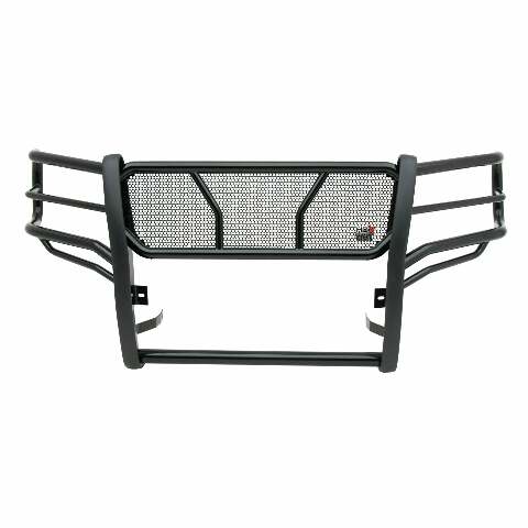 Westin 57-3615 HDX Grille Guard Fits 11-14 Silverado 2500 HD Silverado 3500 HD