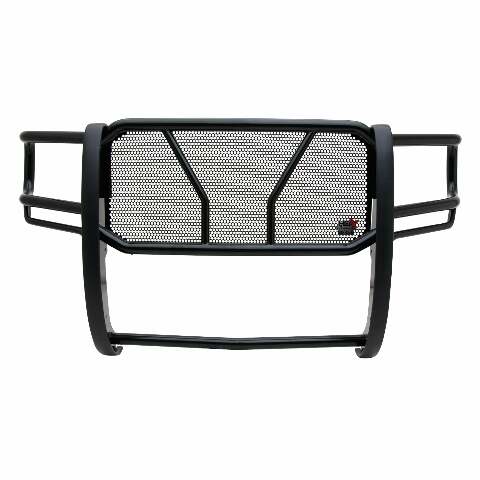 Westin 57-3785 HDX Grille Guard Fits 15-19 Silverado 2500 HD Silverado 3500 HD