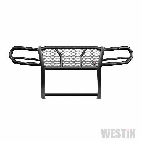 Westin 57-3885 HDX Grille Guard Fits 16-21 Tacoma