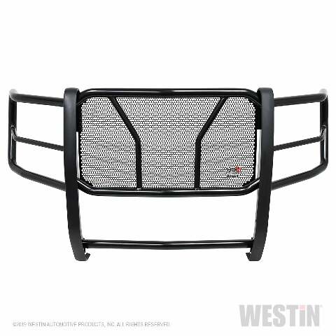 Westin 57-3905 HDX Grille Guard Fits 17-22 F-250 Super Duty F-350 Super Duty