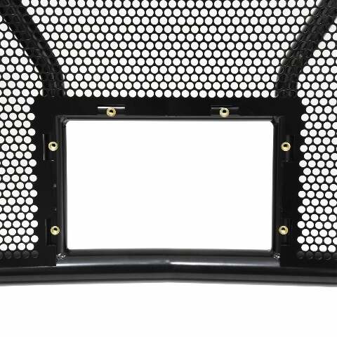 Westin 57-3935 HDX Grille Guard Fits 15-20 F-150