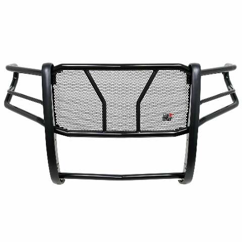Westin 57-3965 HDX Grille Guard Fits 19-22 Sierra 1500