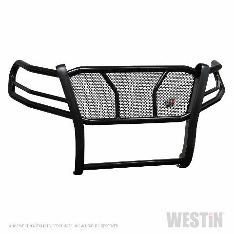 Westin 57-3985 HDX Grille Guard Fits 19-21 Ranger