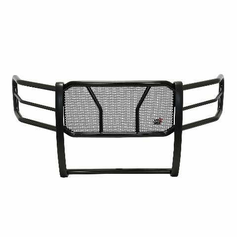 Westin 57-4065 HDX Grille Guard Fits 21-22 F-150