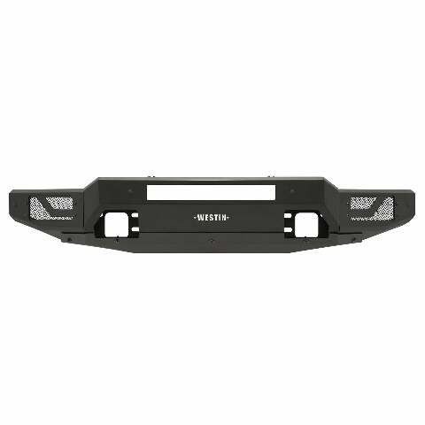 Westin 58-41255 Pro-Mod Front Bumper Fits 21-22 Bronco