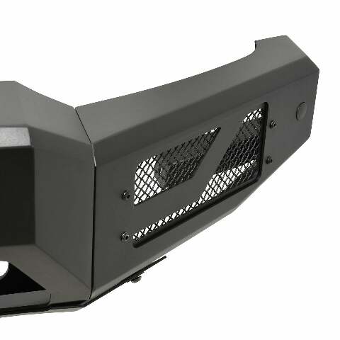 Westin 58-41255 Pro-Mod Front Bumper Fits 21-22 Bronco