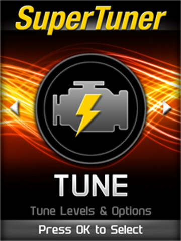 ACCEL 49505 SuperTuner Performance Tuner