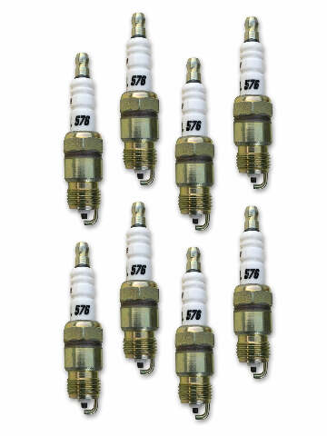 ACCEL 8179 HP Copper Spark Plug