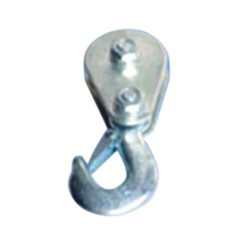 Bulldog Winch (20004 Pulley Block