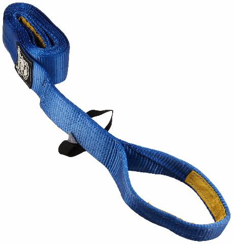 Bulldog 20015 3" x 10' Tree Saver Strap - 10000 lbs. Working Load