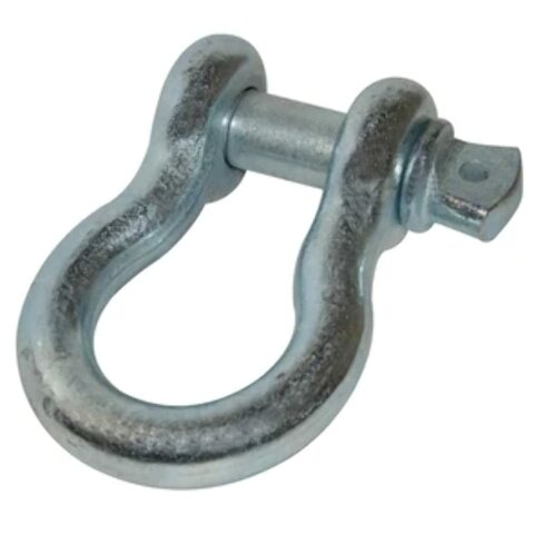 Bulldog 20020 3/4" Bow Shackle - 9500 lbs. Load Capacity