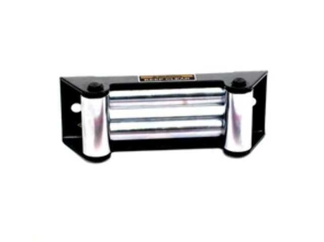 Bulldog 5 Roller Fairlead with 122.5mm Mount Compatible with ATV 2005