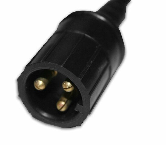 Bulldog Winch (20080) Winch Hand Controller