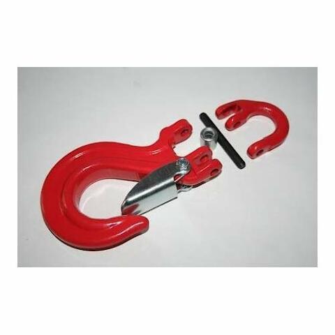 Bulldog Winch (20118 Sling Hook