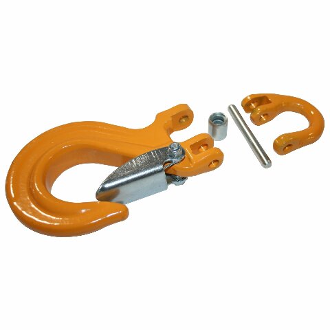 Bulldog Winch (20118 Sling Hook