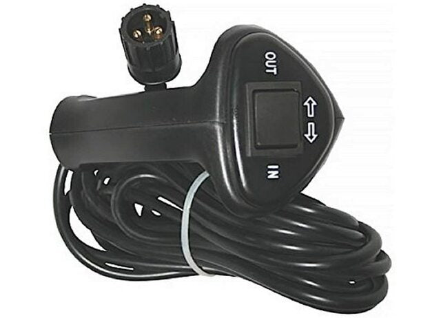 Bulldog Winch (20216) Winch Hand Controller