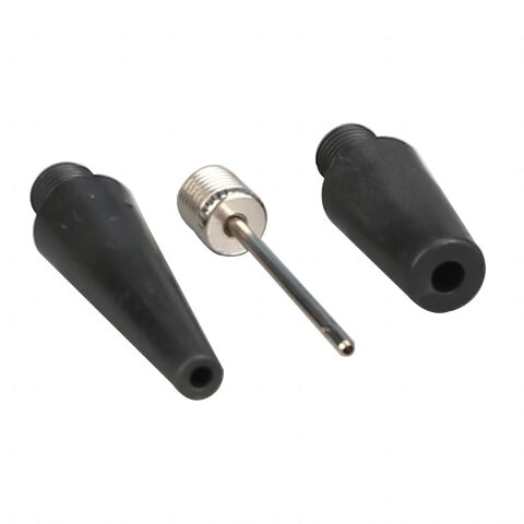 Bulldog Winch 41001- Air Compressor 100Psi Portable 1.2Cfm