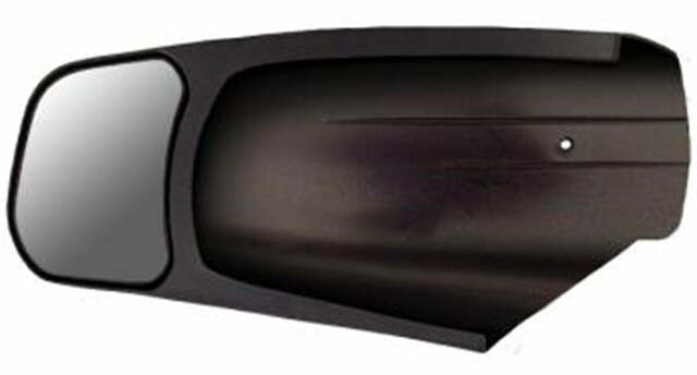 CIPA Mirrors 10951 Custom Towing Mirror