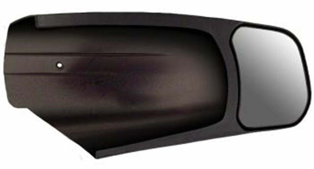 CIPA Mirrors 10952 Custom Towing Mirror