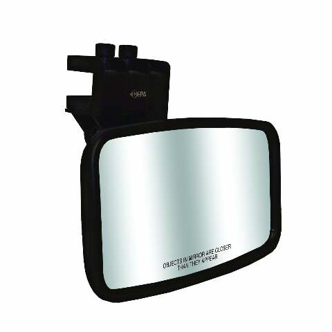 CIPA Mirrors 11140 Boating Safety Mirror