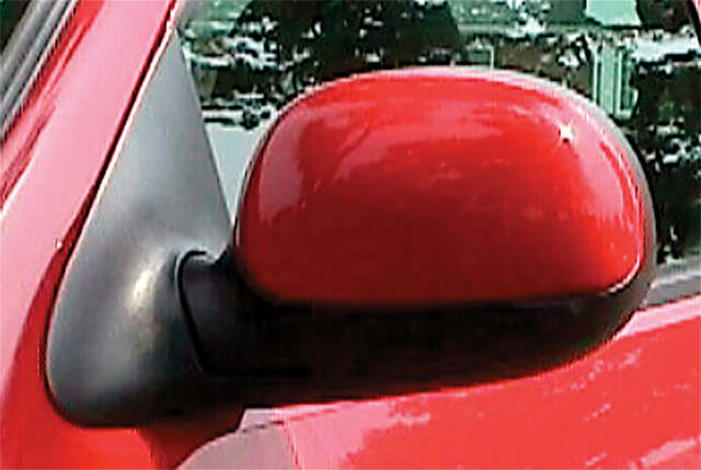 CIPA Mirrors 11600 Custom Towing Mirror Set