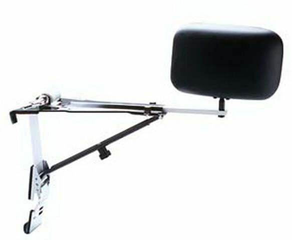 CIPA Mirrors 11650 Deluxe Door Mount Mirror