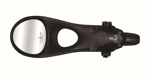 CIPA Mirrors 11960 Universal Towing Mirror