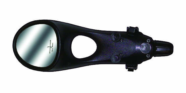 CIPA Mirrors 11960 Universal Towing Mirror