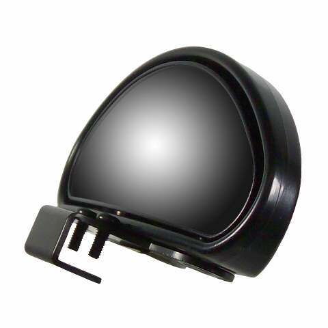 CIPA Mirrors 49805 HotSpots Convex Blind Spot Mirror