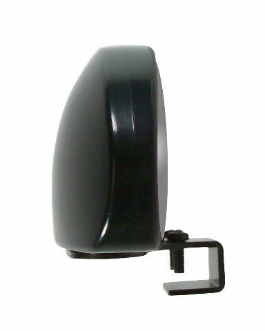 CIPA Mirrors 49805 HotSpots Convex Blind Spot Mirror