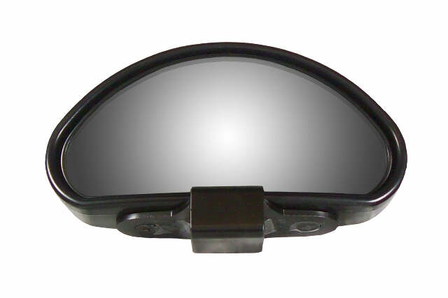 CIPA Mirrors 49805 HotSpots Convex Blind Spot Mirror