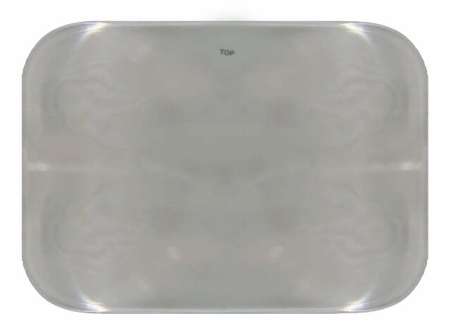 CIPA Mirrors 60100 Wide Angle Lens