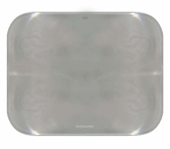 CIPA Mirrors 60300 Wide Angle Lens