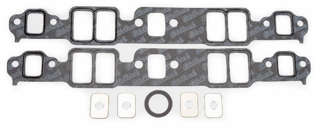 Edelbrock 7201 Intake Manifold Gasket Set