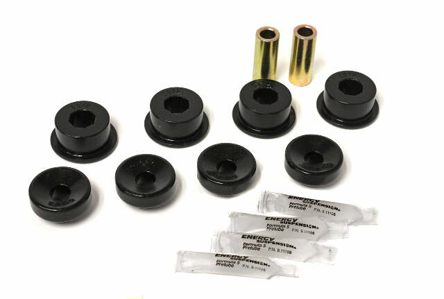Energy Suspension 16.8102G Shock Bushing Set