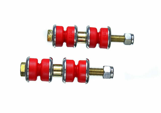 Energy Suspension 16.8104R End Link Bushing Set