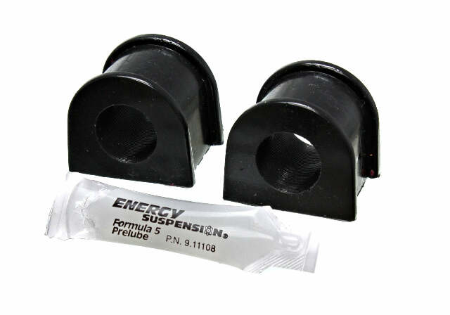 Energy Suspension 19.5105G Sway Bar Bushing Set