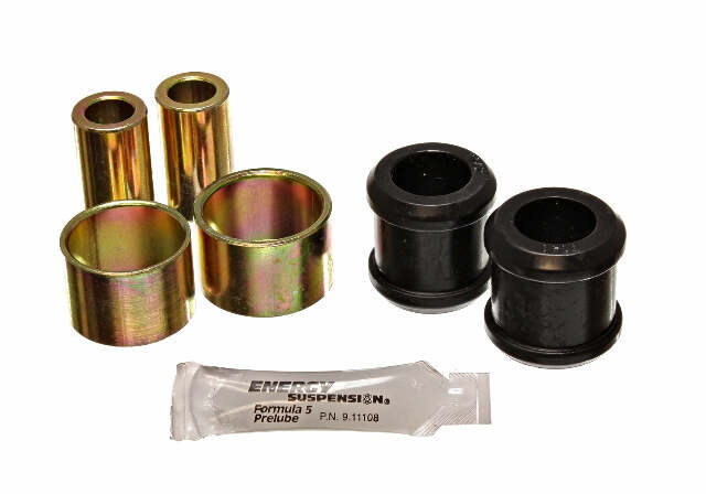 Energy Suspension 2.7106G Track Arm Bushing Set Fits 07-18 Wrangler (JK)